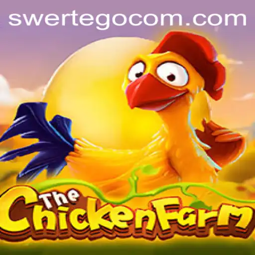 Exploring ChickenFarm: A New Era of Virtual Farming with Swertego