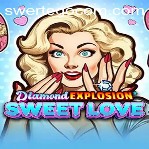 Exploring the Mesmerizing World of DiamondExplosionSweetLove: A Game of Strategy and Chance