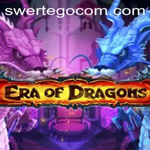 Explore EraOfDragons: A Fantasy Realm Unveiled