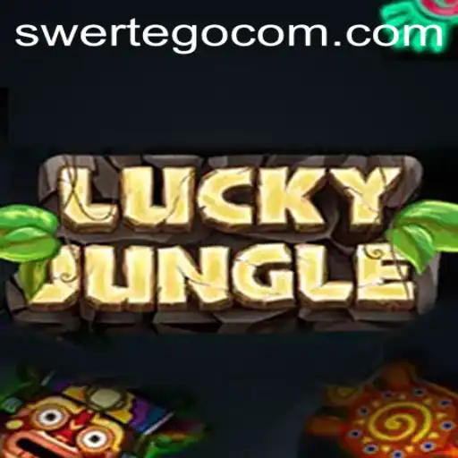 Discovering the Thrills of LuckyJungle