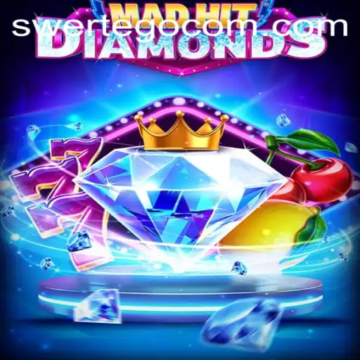 MadHitDiamonds: A New Era of Gaming with Swertego