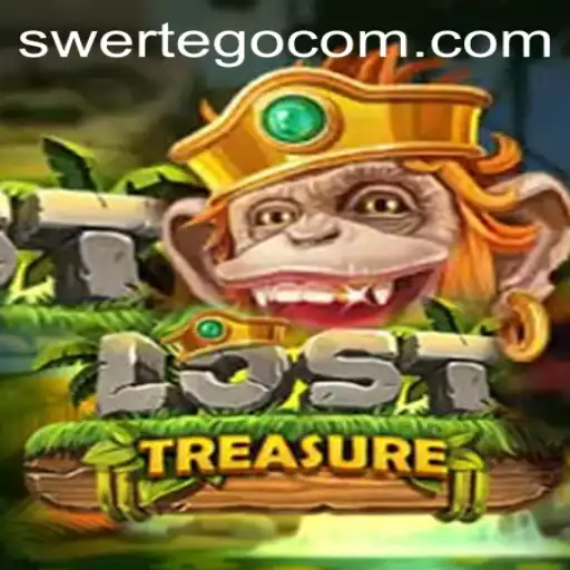 Discover the Enigmatic World of LostTreasure