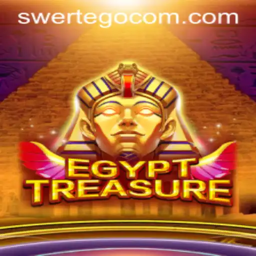 Unveiling EgyptTreasure: A Blend of Strategy and Ancient Mystique