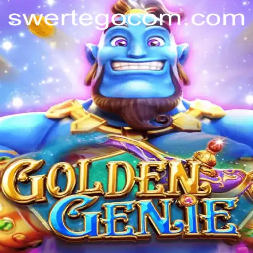 Unveiling GOLDENGENIE: A New Era in Gaming