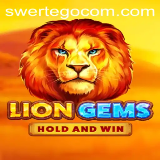 LionGems: A Gleaming Adventure in the World of Swertego