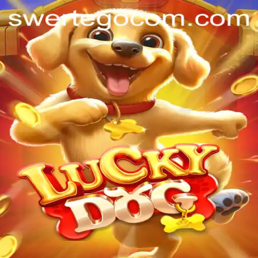 Exploring the Thrill of LuckyDog: A Glimpse into the World of Swertego