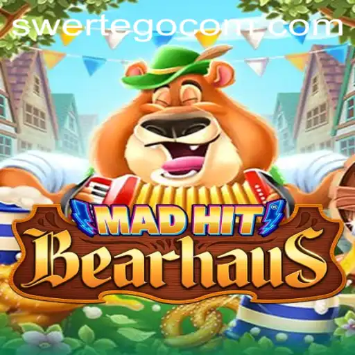 Exploring the Thrilling World of MadHitBearhaus: An Introduction to Swertego