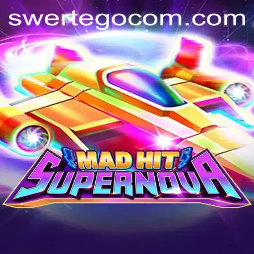 The Exciting World of MadHitSupernova and the Rise of Swertego