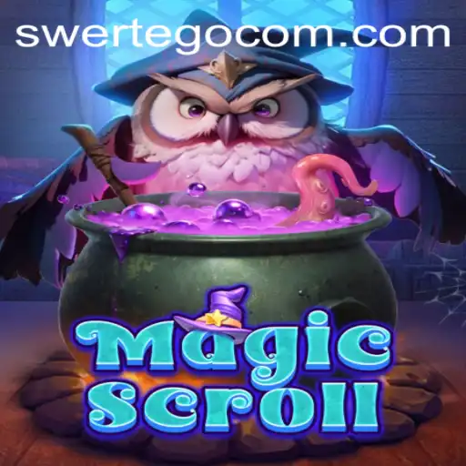 Introducing MagicScroll: The Ultimate Game of Strategy and Fortune