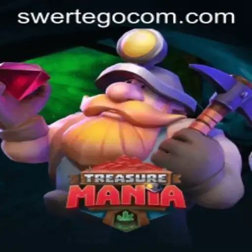 Exploring the Adventures of TreasureMania: A Dive into the Mystical World of Swertego