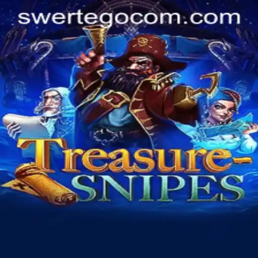 TreasureSnipes: A New Adventure Game with a Twist of Swertego
