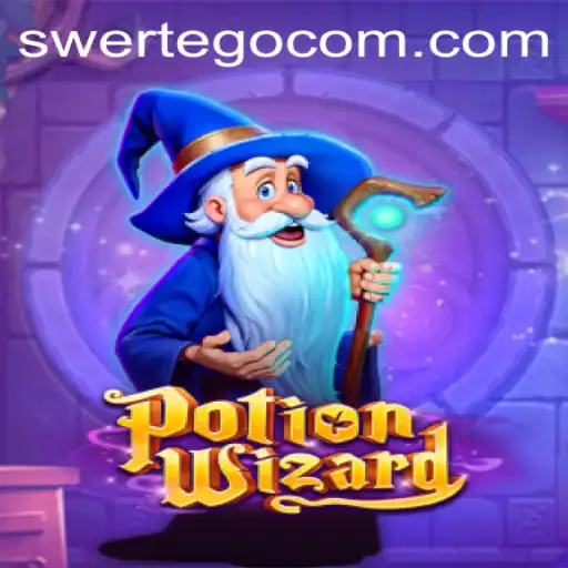 PotionWizard: An Enchanting Journey in the World of Swertego
