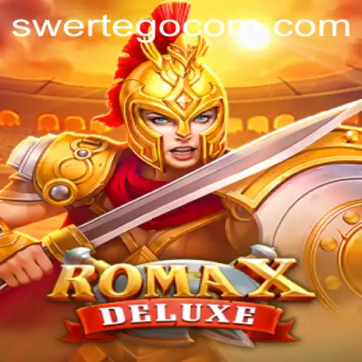 Exploring RomaXDeluxe: The New Gaming Sensation Sweeping the Globe
