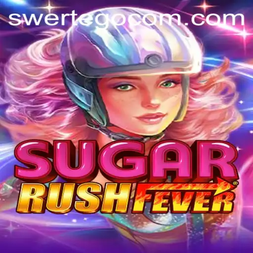 SugarRushFever: A Sweet Adventure with a Twist of Luck