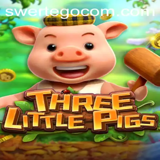 THREELITTLEPIGS: An Entertaining Journey through Strategy and Luck